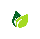 touch grass logo